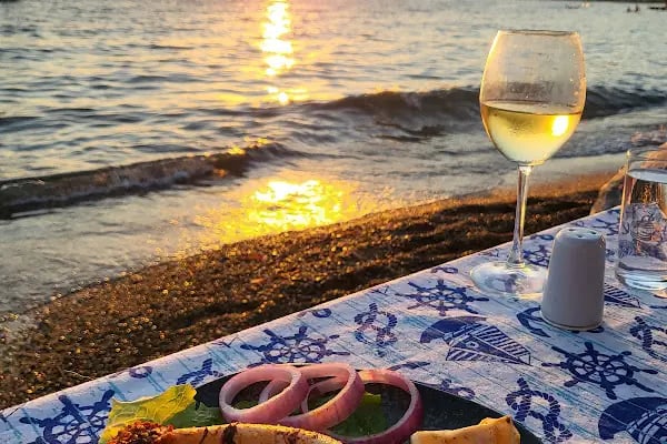 Yalı Restaurant - Resim 2