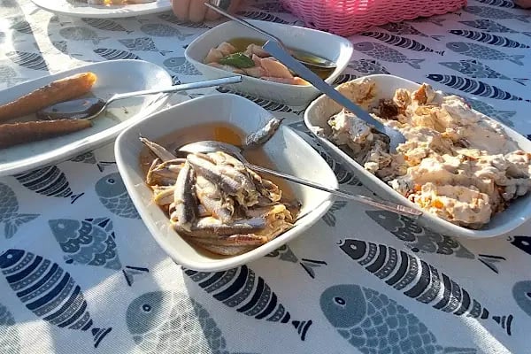 Yalı Restaurant - Resim 7