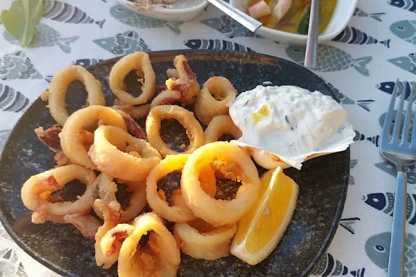Yalı Restaurant - Resim 9