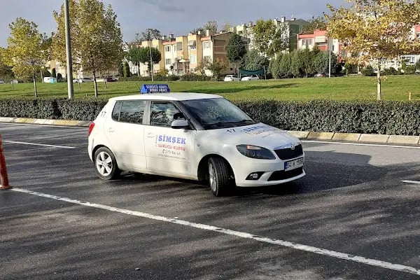 Şimşek Sürücü Kursu - Resim 5