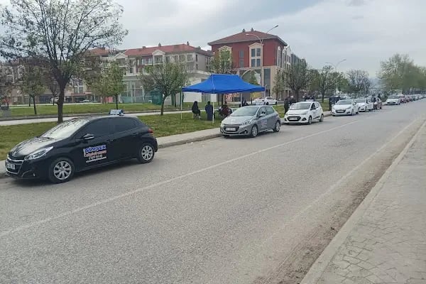 Şimşek Sürücü Kursu - Resim 10