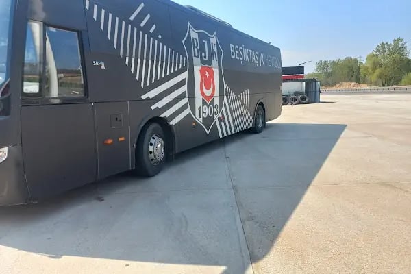 Vezir Oto Lastik - Resim 10