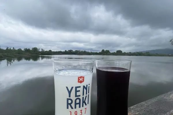 Tayfunun Yeri - Resim 17