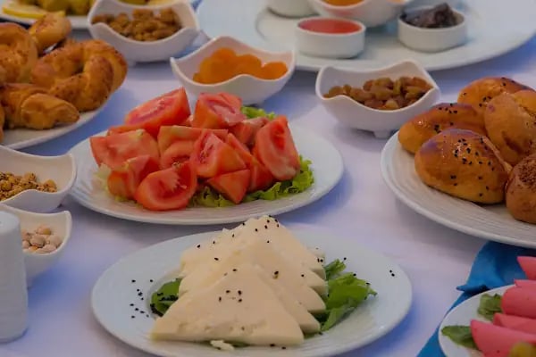 LA BREZZA SUITE &amp;HOTEL - Resim 16