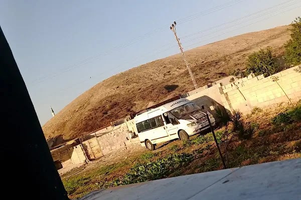 Yukarı Deren Köyü Cami - Resim 8