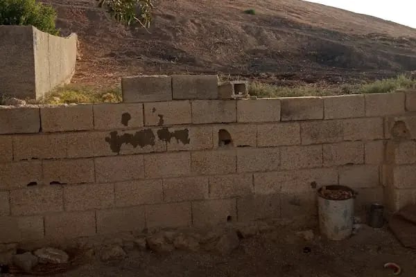 Yukarı Deren Köyü Cami - Resim 4