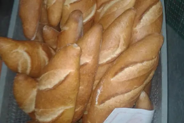 Saray Odun Ekmek Fırını - Resim 4