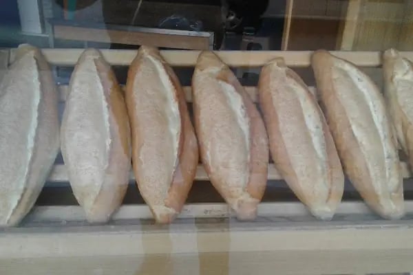Saray Odun Ekmek Fırını - Resim 9