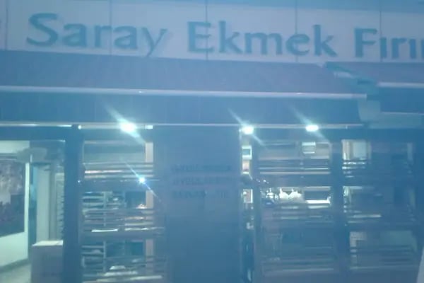Saray Odun Ekmek Fırını - Resim 7