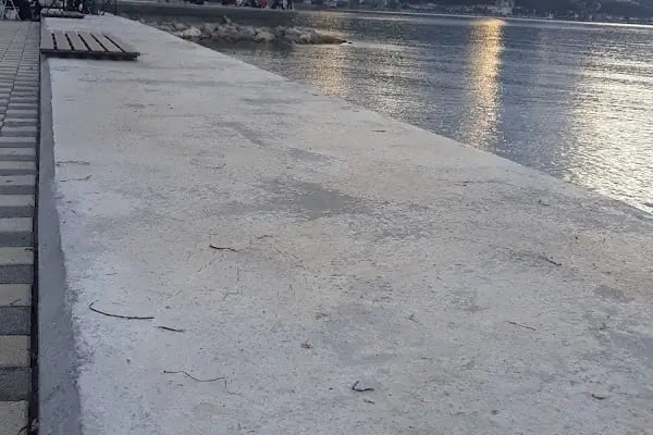 Kurşunlu Halk Plajı - Resim 11