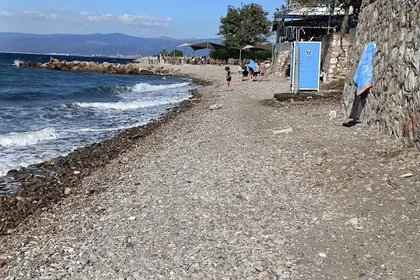 Kurşunlu Halk Plajı - Resim 5