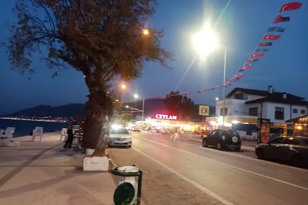 Kurşunlu Halk Plajı - Resim 6