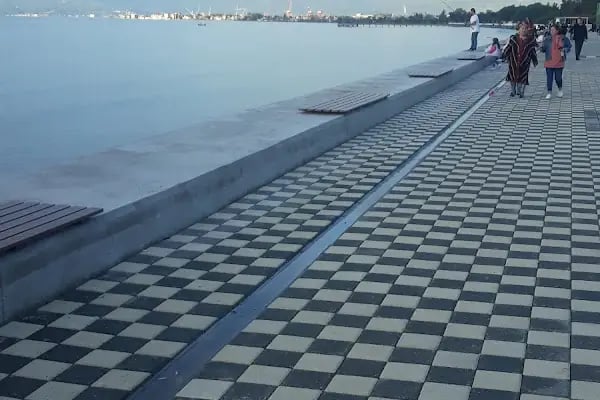 Kurşunlu Halk Plajı - Resim 10