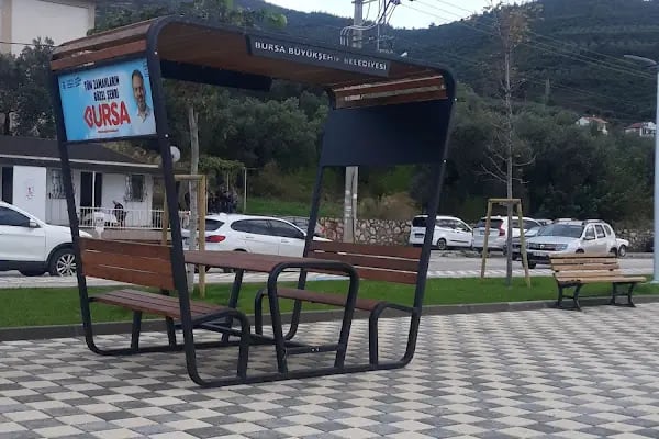 Kurşunlu Halk Plajı - Resim 8