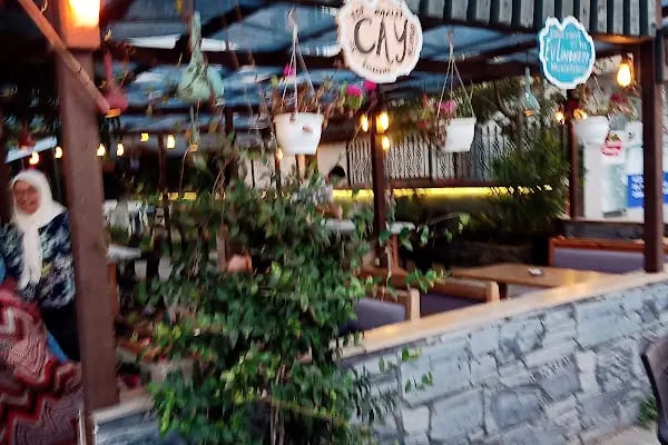 Kurşunlu Halk Plajı - Resim 9