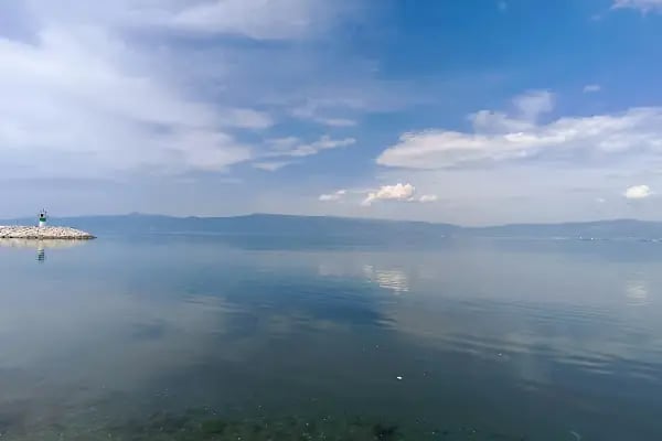 Kurşunlu Halk Plajı - Resim 4