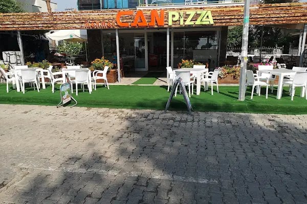 mehmet CANPİZZA - Resim 2