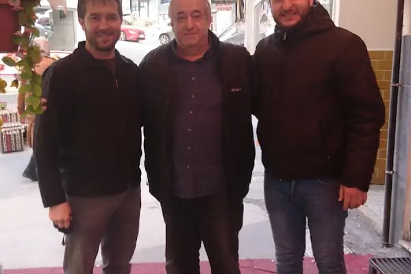 Aliağa Esnaf Lokantası - Resim 10