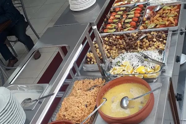 Aliağa Esnaf Lokantası - Resim 9