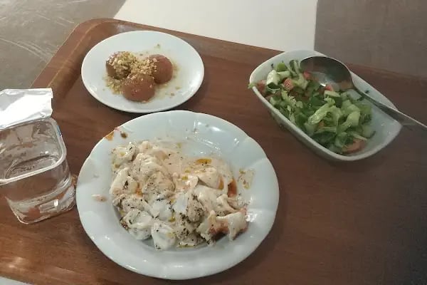 Aliağa Esnaf Lokantası - Resim 8