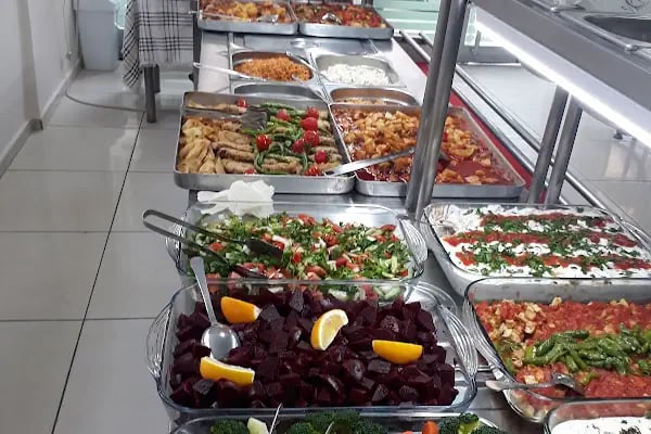 Aliağa Esnaf Lokantası - Resim 15