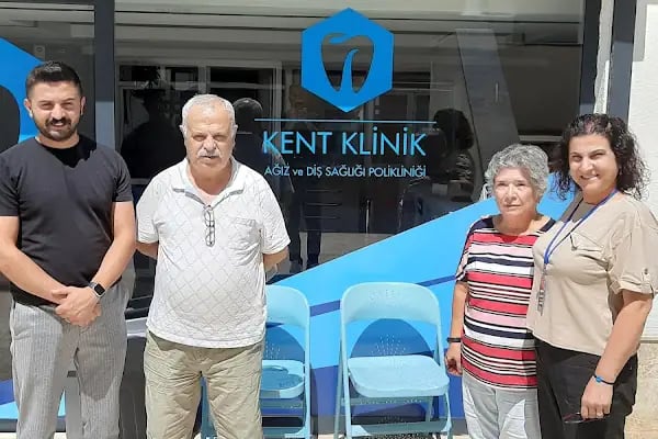 Kent Klinik - Batıkent Diş Kliniği - Resim 8