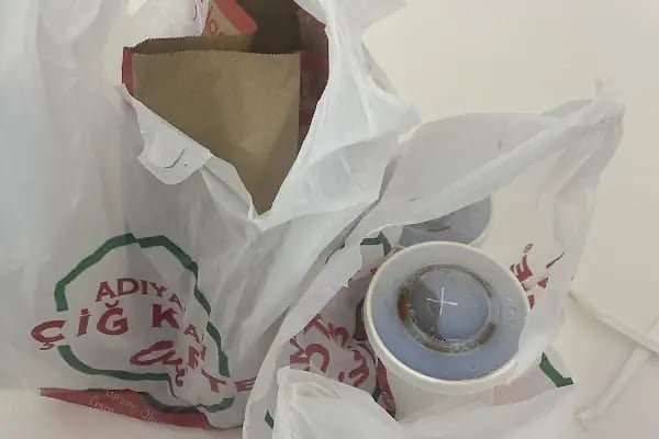 Burger King - Şekerpınar Şubesi - Resim 12