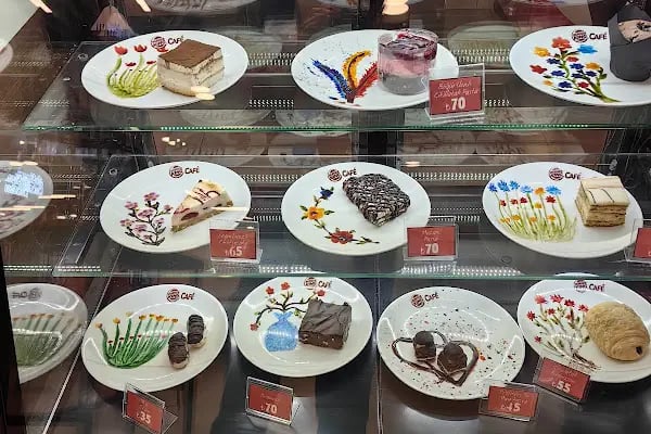Burger King - Şekerpınar Şubesi - Resim 7