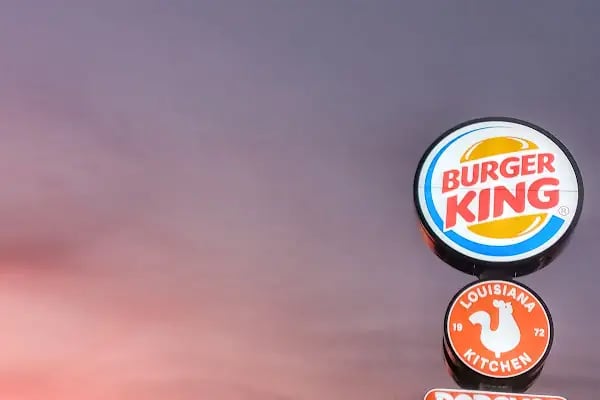 Burger King - Şekerpınar Şubesi - Resim 11