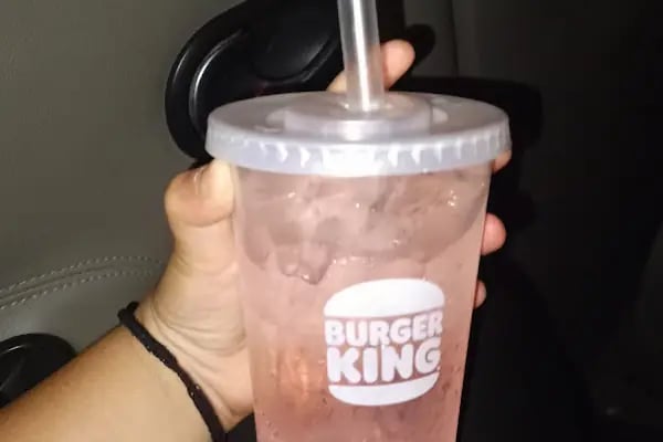 Burger King - Şekerpınar Şubesi - Resim 19