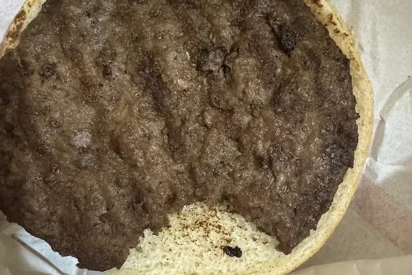 Burger King - Şekerpınar Şubesi - Resim 18