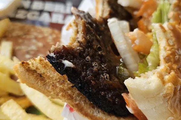 Burger King - Şekerpınar Şubesi - Resim 2