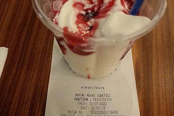 Burger King - Şekerpınar Şubesi - Resim 9