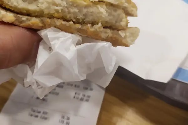 Burger King - Şekerpınar Şubesi - Resim 10