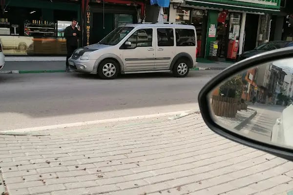 Gürsu Pide - Lahmacun Kebap Çeşitleri - Resim 1