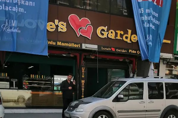 Gürsu Pide - Lahmacun Kebap Çeşitleri - Resim 2
