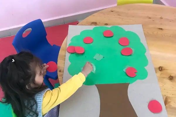 KUMSAL ÇOCUK OYUN EVİ - Resim 16