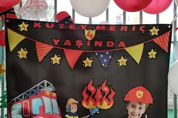 KUMSAL ÇOCUK OYUN EVİ - Resim 13