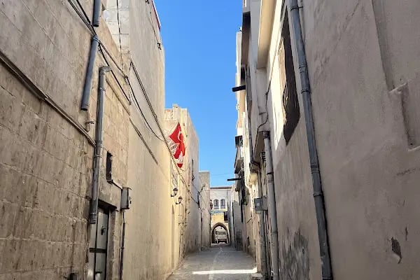 Cihangir Konağı Butik Otel - Resim 19