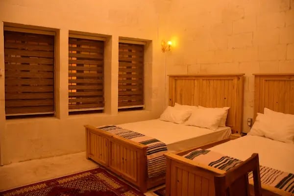 Cihangir Konağı Butik Otel - Resim 7