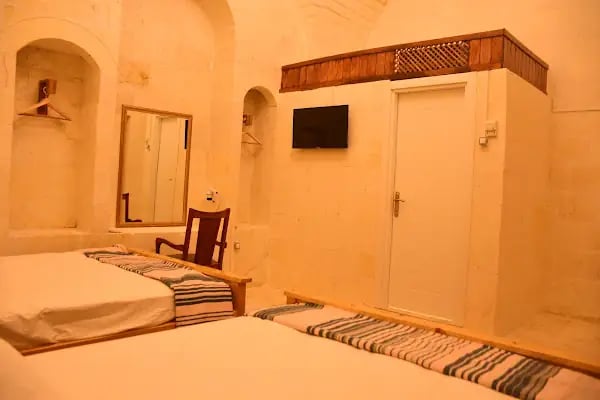 Cihangir Konağı Butik Otel - Resim 10