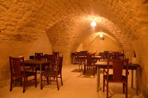 Cihangir Konağı Butik Otel - Resim 6