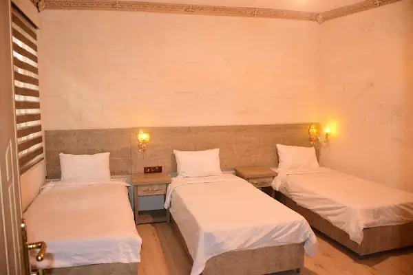 Cihangir Konağı Butik Otel - Resim 17