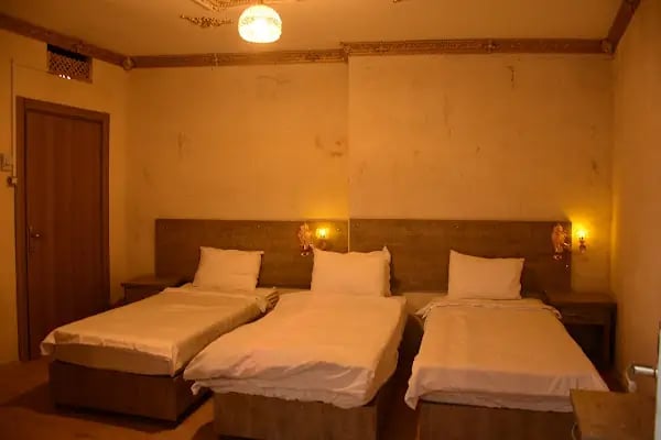 Cihangir Konağı Butik Otel - Resim 13