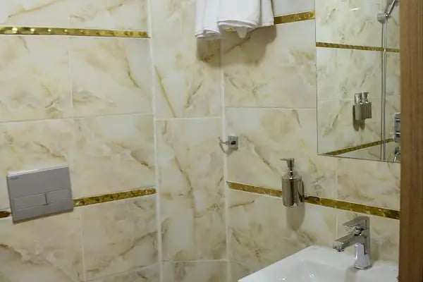 Cihangir Konağı Butik Otel - Resim 3