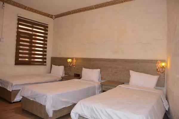 Cihangir Konağı Butik Otel - Resim 2
