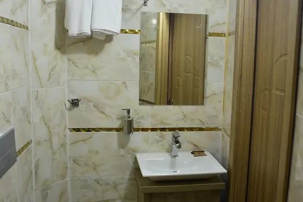 Cihangir Konağı Butik Otel - Resim 15