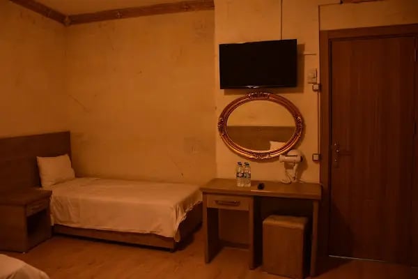 Cihangir Konağı Butik Otel - Resim 9