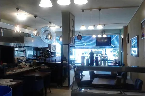 Organic Garden Market &amp; Cafe - Resim 5