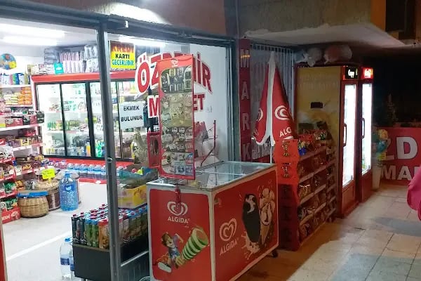 Özdemir Market - Resim 2